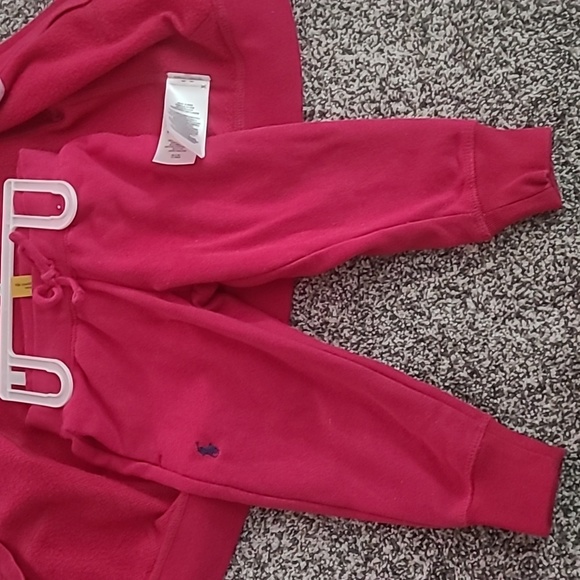 Polo Ralph Lauren Outfit - Picture 4 of 5